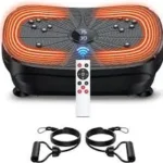 PBYRD Vibration Plate Review: The 15-Minute Shortcut to Lymphatic Drainage & Full-Body Toning?