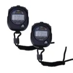 Pgzsy 2-Pack Stopwatch Review: The  Coach’s Secret for Accurate Split Timing